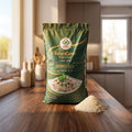 NaturaCares Premium Basmati Rice 1121 – 35KG