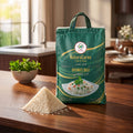 NaturaCares Premium Basmati Rice 1121 – 5KG